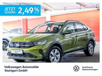 life 1.0 tsi appconnect pdc klima led shz