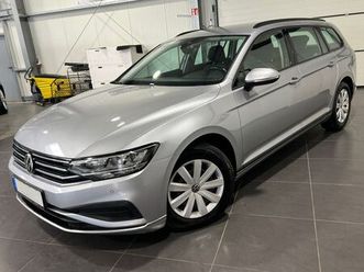 volkswagen passat 2.0 tdi variant automatik **navi*kamera**