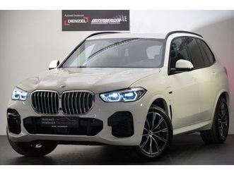 bmw x5 xdrive45e phev aut.