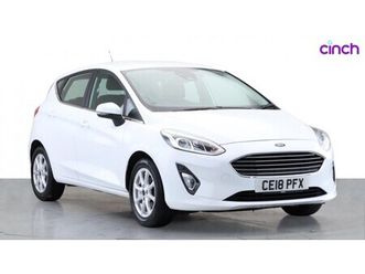 1.0 ecoboost zetec navigation 5dr