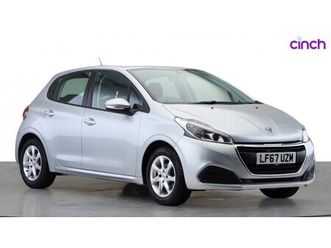 1.2 puretech 82 active 5dr