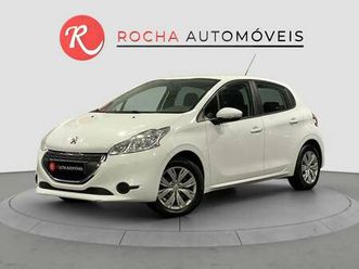 peugeot 208 1.2 vti style