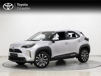 5 puertas active tech 120h e-cvt