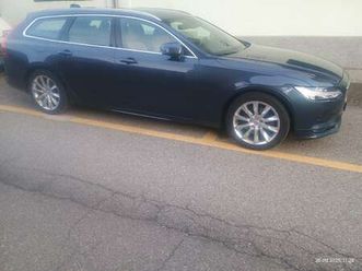 v90 2016 2.0 d4 business geartronic my19