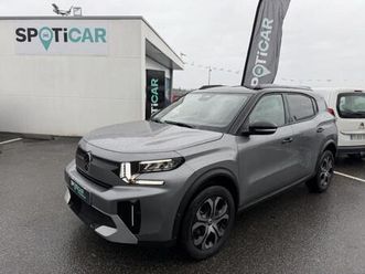 nouveau 1.2 turbo 100ch plus