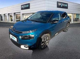 puretech 110ch s&s shine e6.d