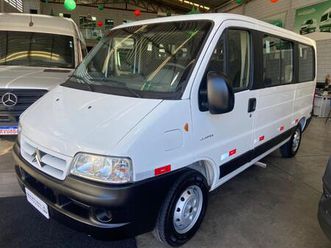 citroen jumper 2.3 hdi minibus