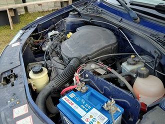 sprzedam auto dacia van łukówiec • olx.pl