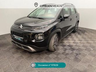 puretech 110 s&s eat6 feel