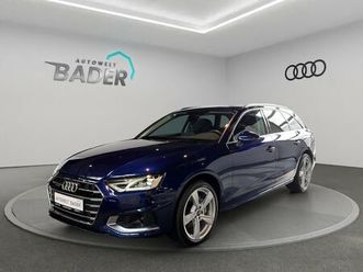 advanced 40 tdi quattro s tronic