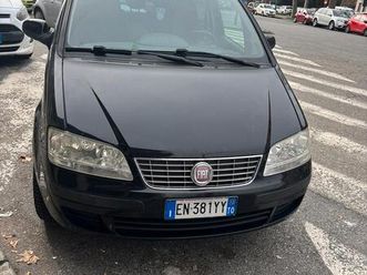 fiat idea 1.3 multi jet