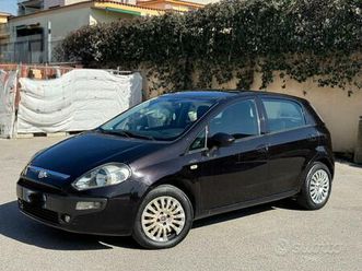 punto evo diesel 90 cv 2012