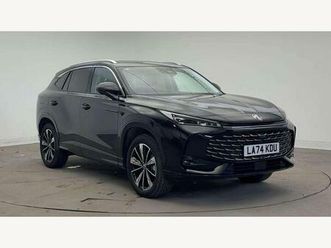 1.5 t-gdi se 5dr dct