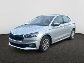 fabia family 1.0 tsi 70kw (95ch) 5v man.