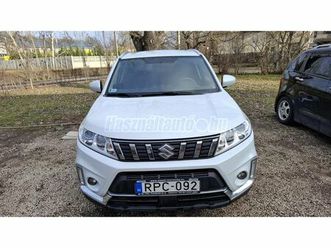 suzuki vitara 1.0 gl+ (automata) suzuki vitara 1.0 gl+ 6at 1-0 boosterjet