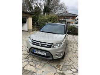 suzuki vitara 1.6 gl+