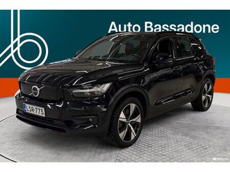 p8 awd r-design aut / panoraamakattoluukku / harman/kardon / 360° kamerat ++