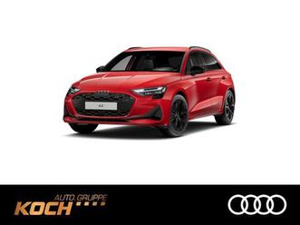 advanced 30tfsi s tronic