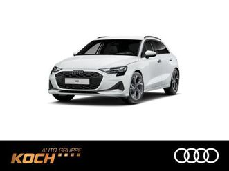 advanced 35 tfsi s tronic