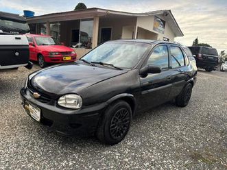 chevrolet corsa 1.6 sedan classic