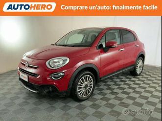 fiat 500x dk90616