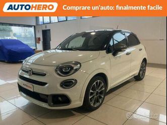 fiat 500x ns51177