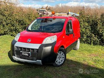 fiat fiorino 1.3 mjt 75cv furgone adventure *prezz