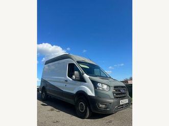 2.0 350 ecoblue leader rwd l3 h3 euro 6 (start/stop) 5dr