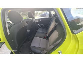 kia soul ev outubro/21