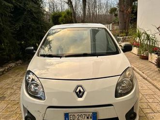 renault new twingo 1.4 diesel 2011