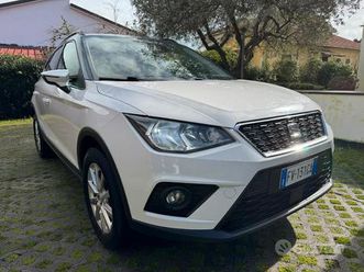 diesel - seat arona 1.6 tdi