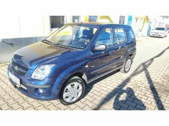 suzuki ignis 1.3 gc