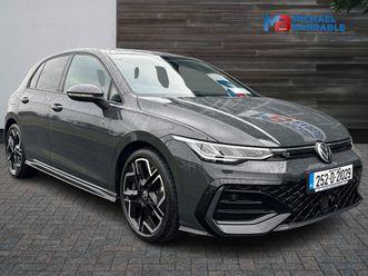 r-line 1.5 tsi mhev 150hp