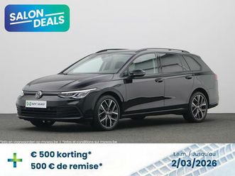 2.0 tdi 116 pk dsg automaat