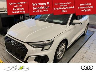s line 40tfsi quattro s tronic