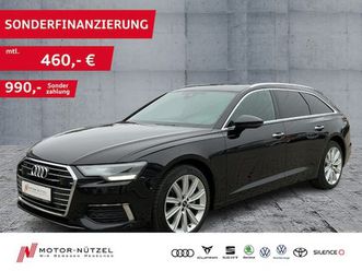 40 tdi quattro s tronic