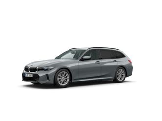 330i xdrive touring