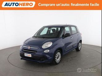 fiat 500l bu19783