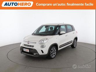 fiat 500l vr22781
