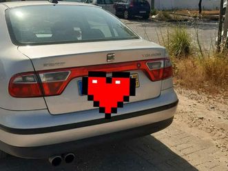 seat toledo 1600 janeiro/00