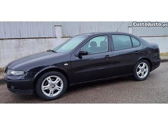 seat toledo 1m dezembro/00