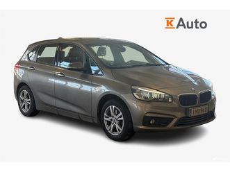 f45 active tourer 218i a business