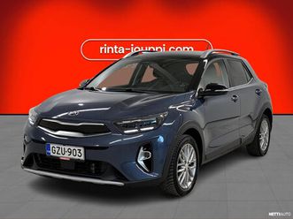 1,0 t-gdi mild-hybrid 120hv ex design dct eco