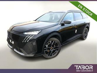 hybrid 145 gt pano comfortp gps