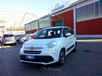 1.4 95 cv s&s mirror