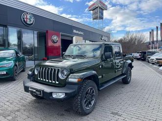 jeep gladiator 3.0 crd 250k overland at8 pick up - pick up nafta