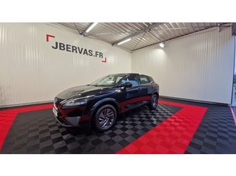 mild hybrid 158 ch xtronic business edition