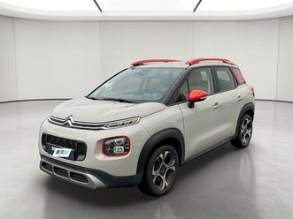 puretech 110ch s&s shine e6.d