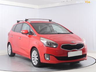 kia carens 1.7 crdi, serv.kniha, tempomat za 7 400 €