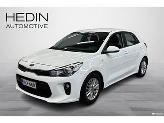 1,0 t-gdi isg 120hv ex dct ecodynamics // p-kamera / lämmitettävä ratti / carplay / 2x aluvanteet // *** rahoitus alkaen